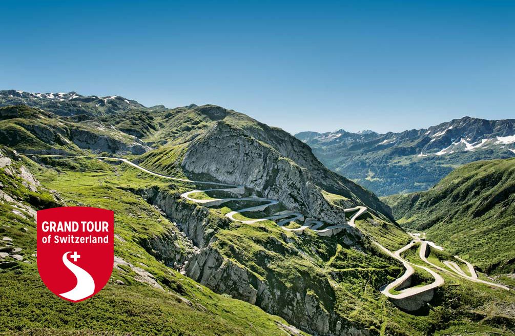 Grand Tour of Switzerland