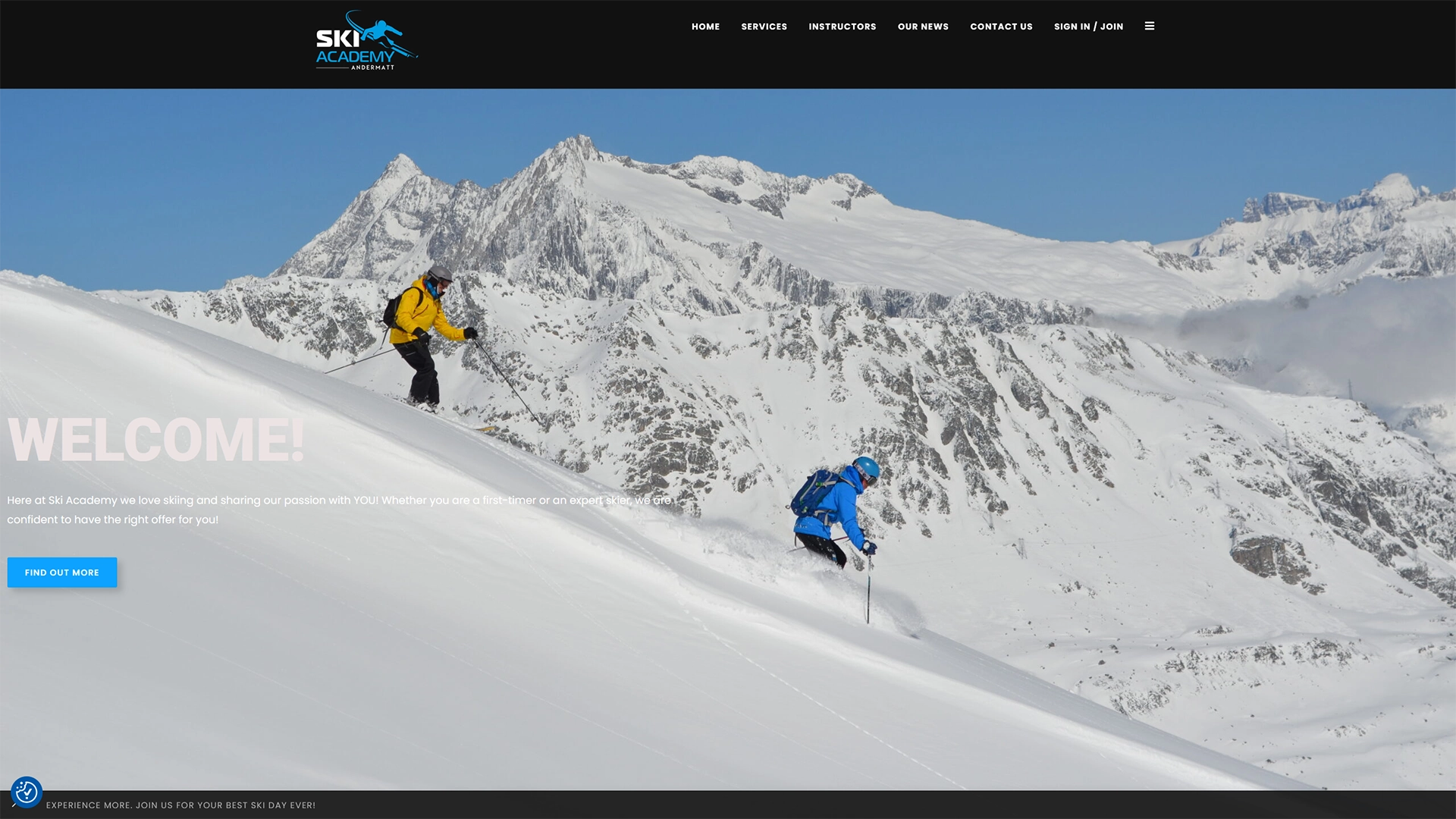 Ski Academy